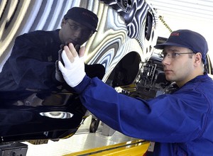 Brexit nie przeszkadza Toyocie. Nowy Auris będzie produkowany w UK