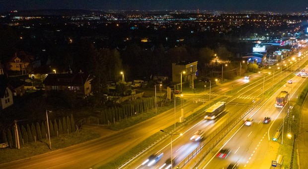 Przebudowa Zakopianki już wkrótce. Podpisano umowę