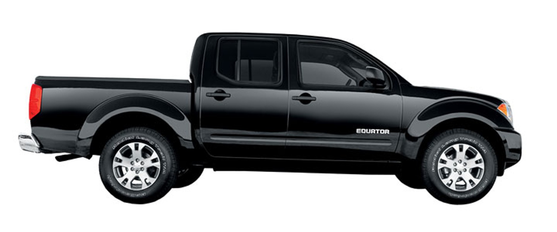 Suzuki Equator – pickup dla północnoamerykańskiego rynku