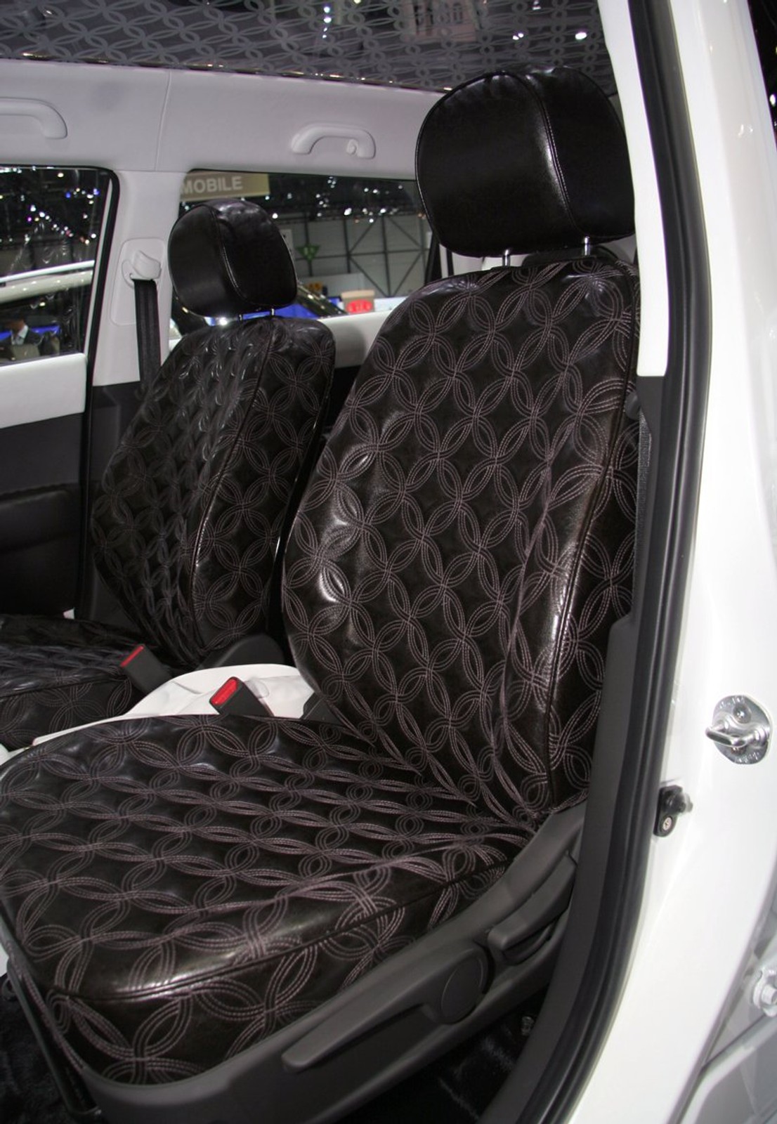 Zdjęcia szpiegowskie: Kia Soul – prace nad nowym modelem trwają