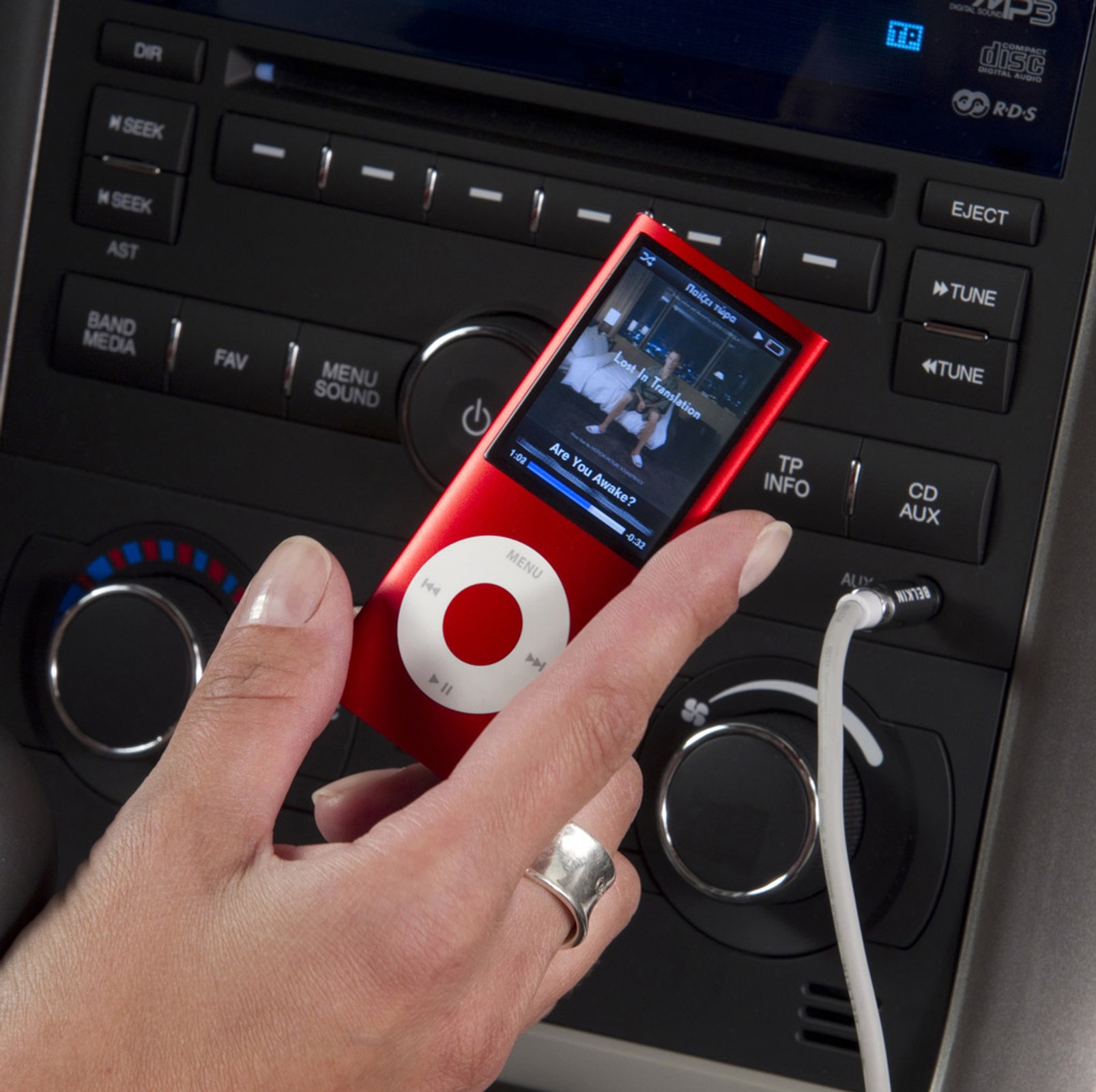 Chevrolet Captiva: SUV do zabawy? Nie tylko!