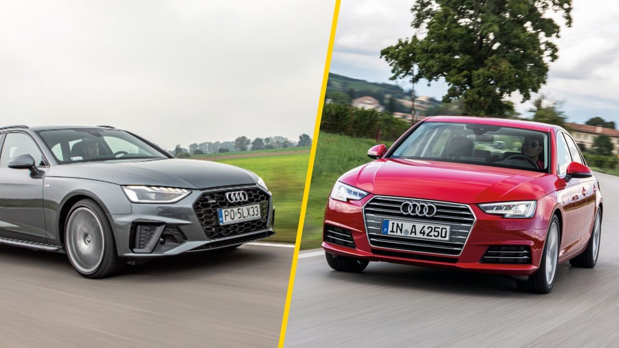 Audi A4 B9. Prześwietlamy bestseller z klasy premium