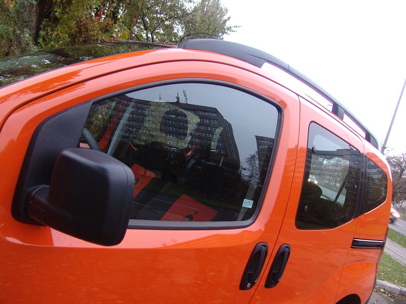 Citroen Nemo