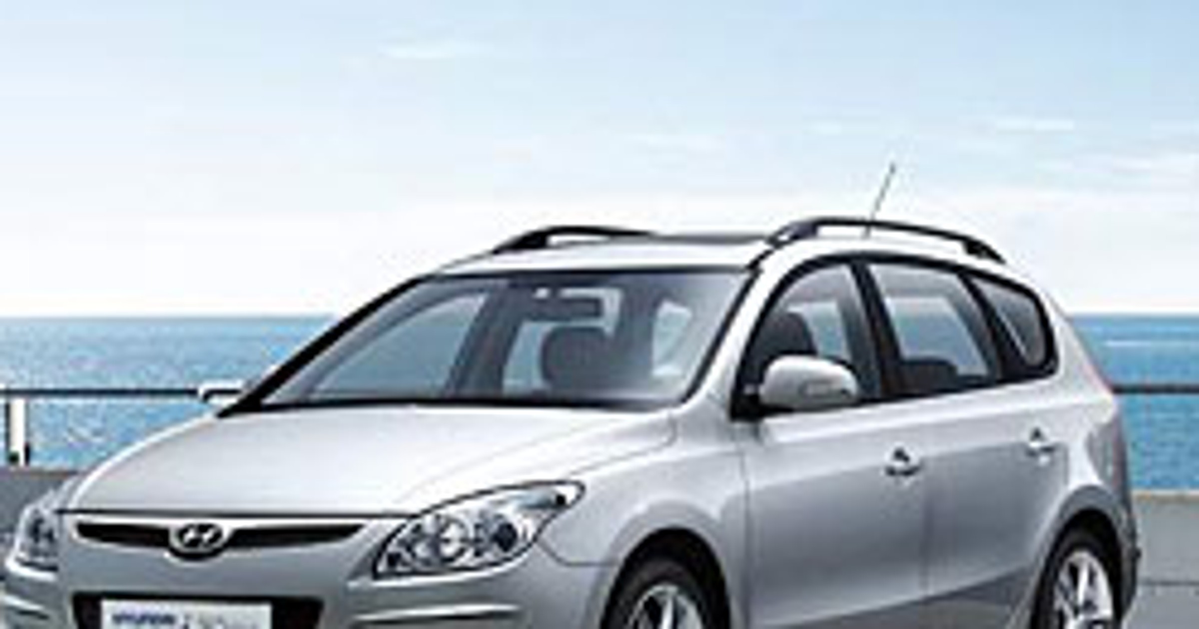 Hyundai i30: trzecią wersją będzie coupe-kabriolet