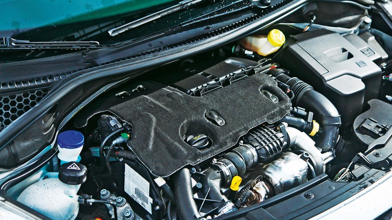 Honda Jazz kontra VW Polo i Peugeot 207: który maluch jest lepszy, hybrydowy czy wysokoprężny?