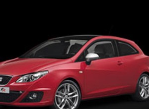 SEAT Ibiza w 2010 r.: kombi ST, diesel FR oraz 1,2 TSI i 1,2 TDI