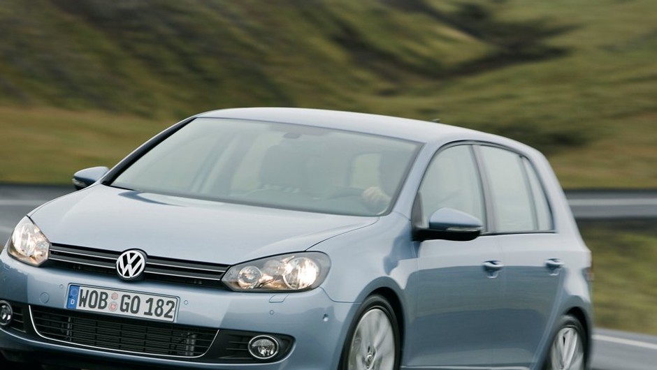 Volkswagen zapowiada hybrydy plug-in 