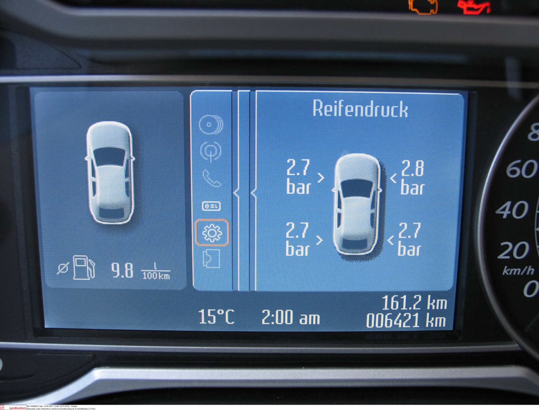 Ford Mondeo III: czy zmiany poszły w dobrym kierunku