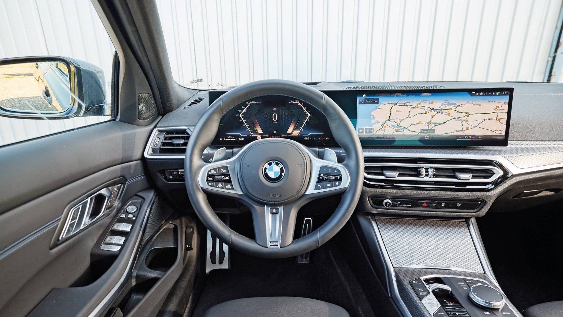 BMW serii 3