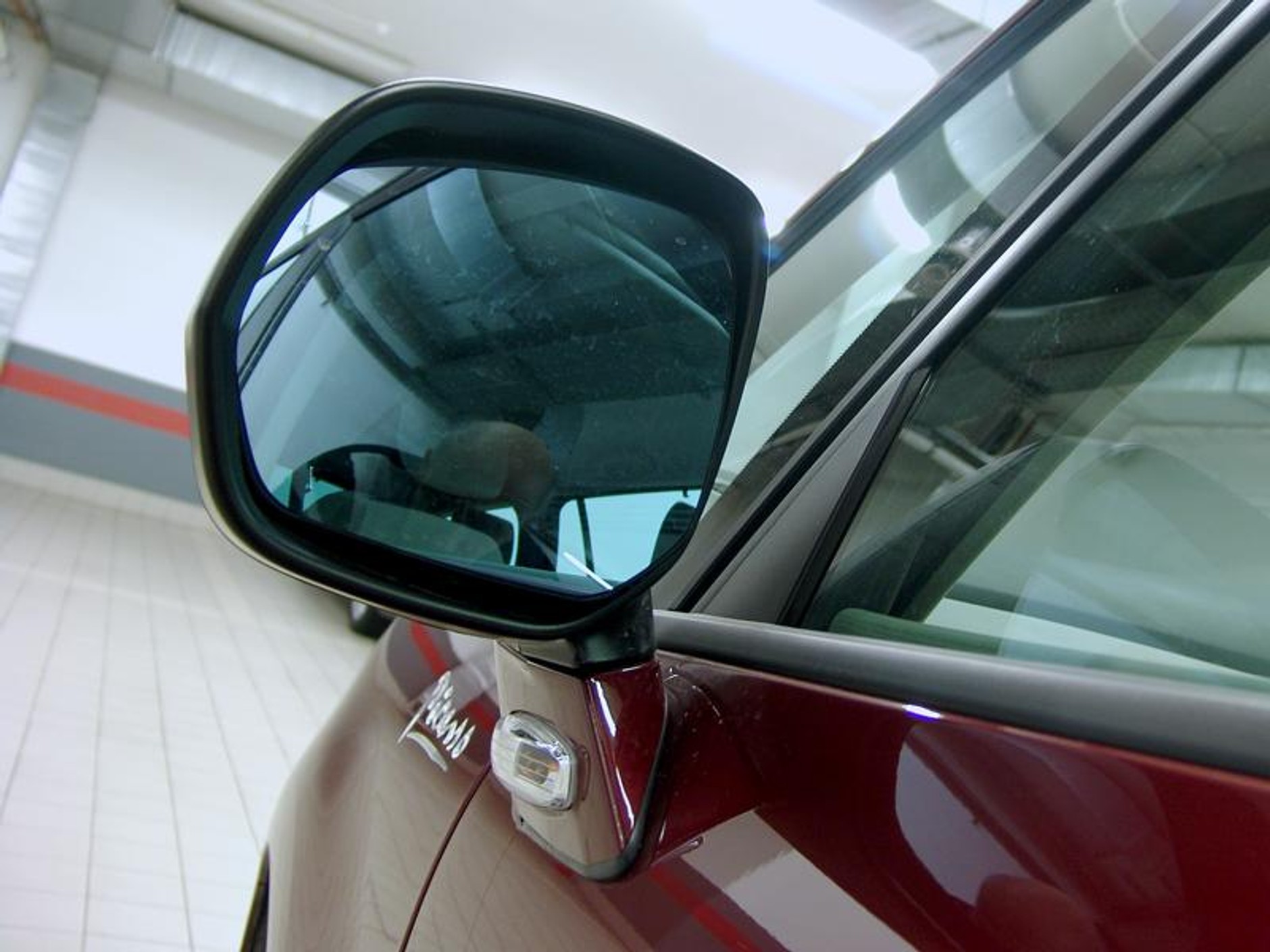 Citroen C4 Picasso 1.6 HDi: naprawdę rodzinny!