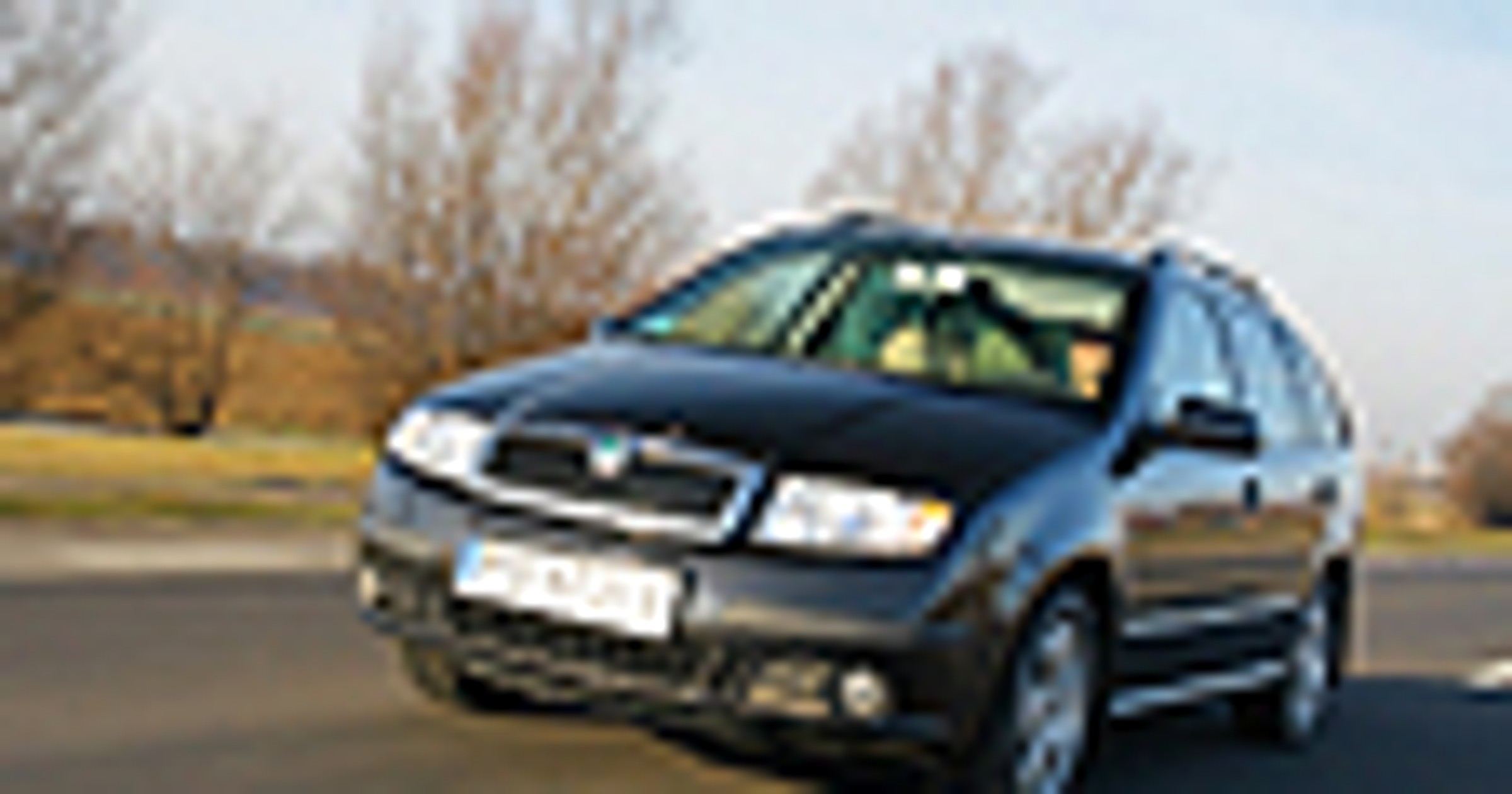 Skoda Fabia - Już ostatni dzwonek!