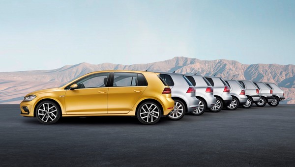 Nie będzie już Volkswagena Golfa? Może nie mieć następcy przez elektromobilność