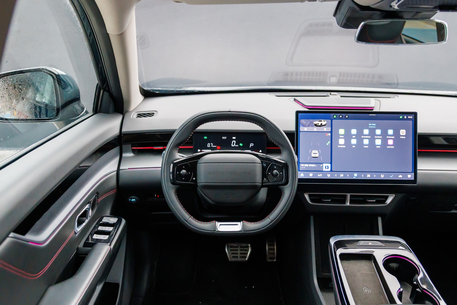 2026 Sportequipe 6 GT