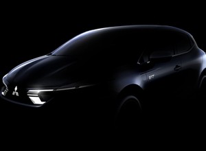 Mitsubishi zapowiedziało wielki powrót Colta