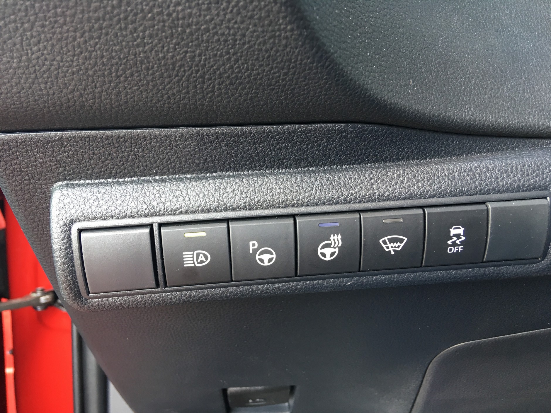 Toyota Corolla hatchback 2.0 Hybrid 2019