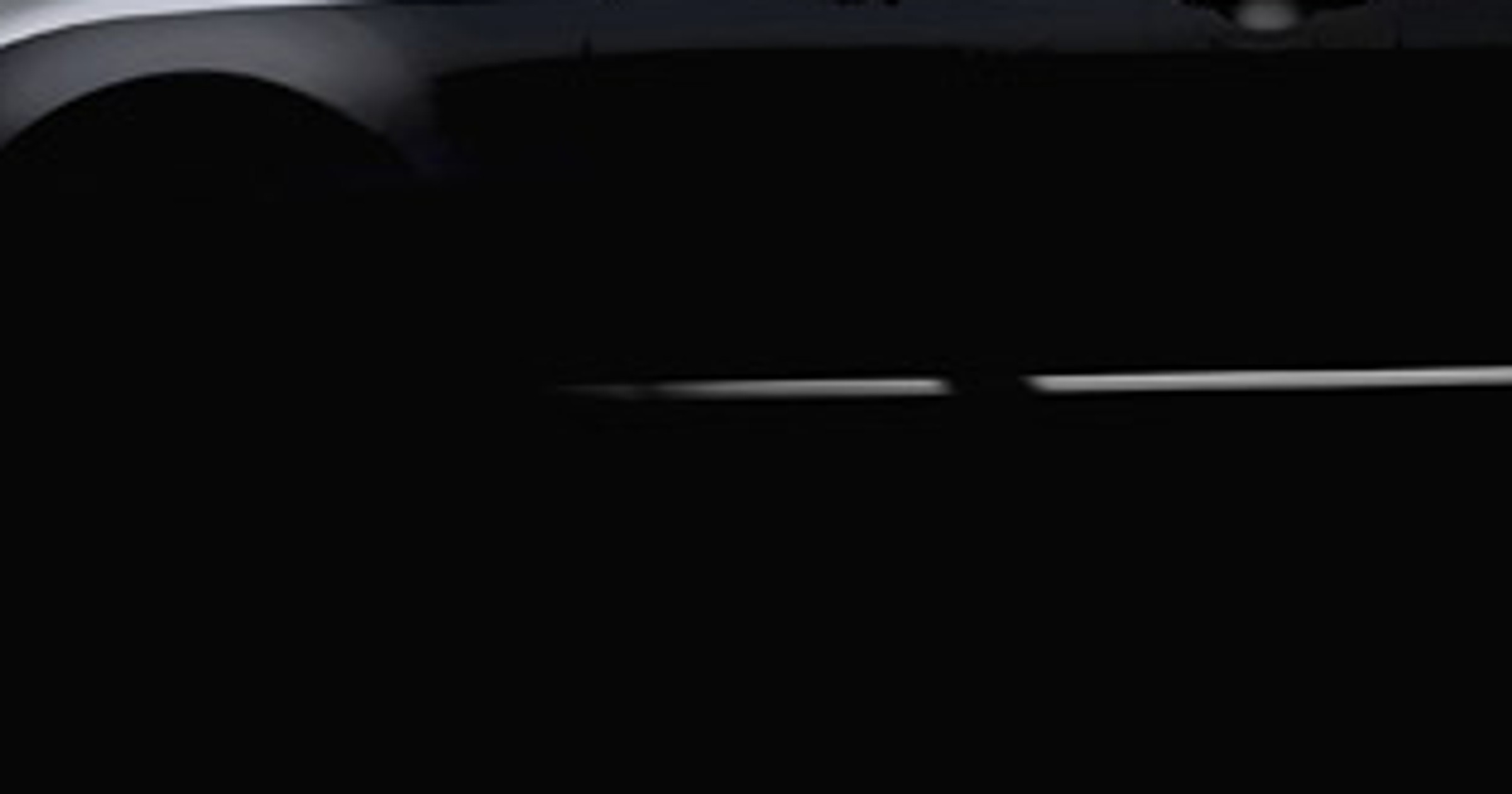 Hyundai: pierwsze zdjęcia następcy modelu Equus