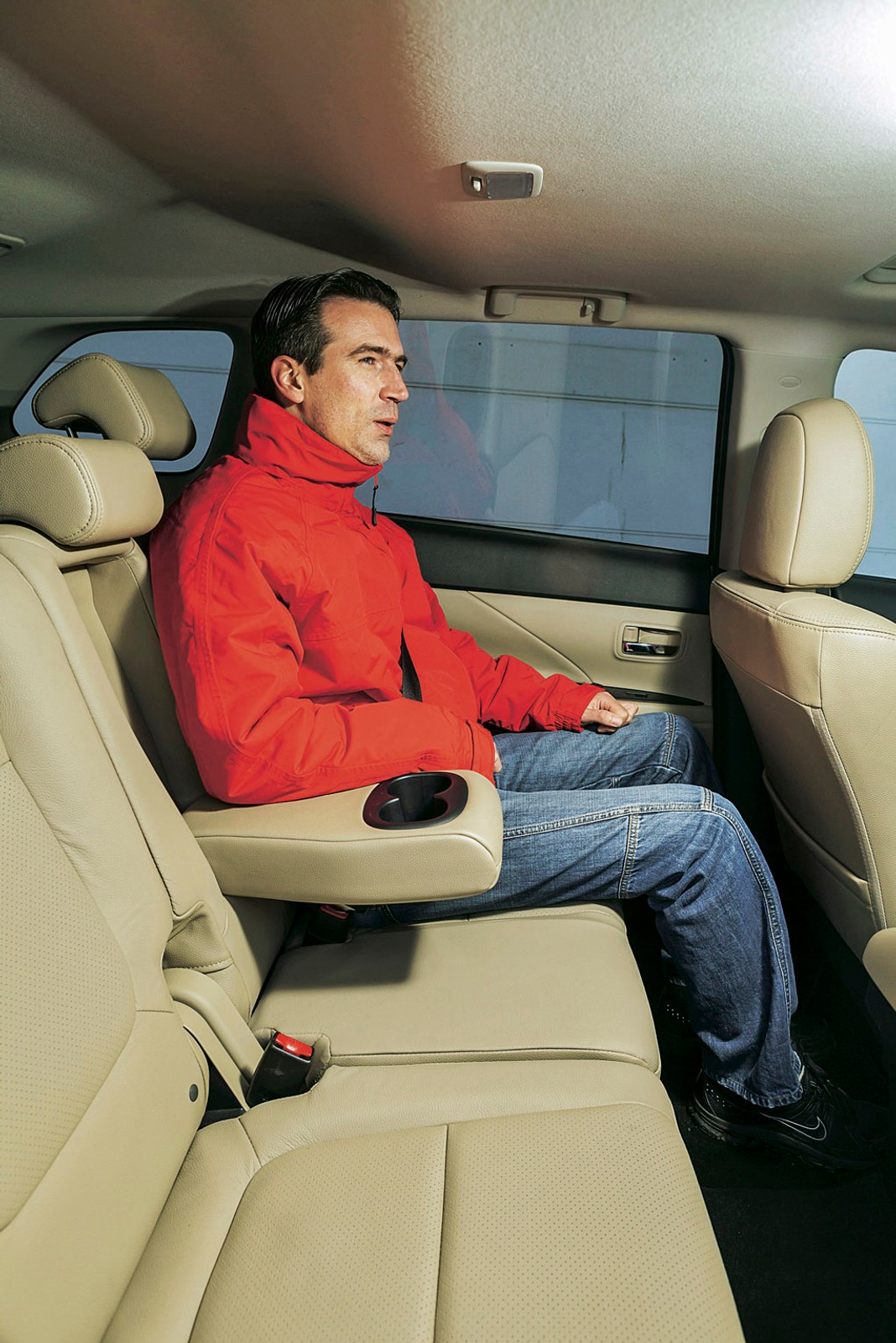 Mitsubishi Outlander kontra Kia Sorento i Hyundai Santa Fe: luksusowe diesle z napędem 4x4