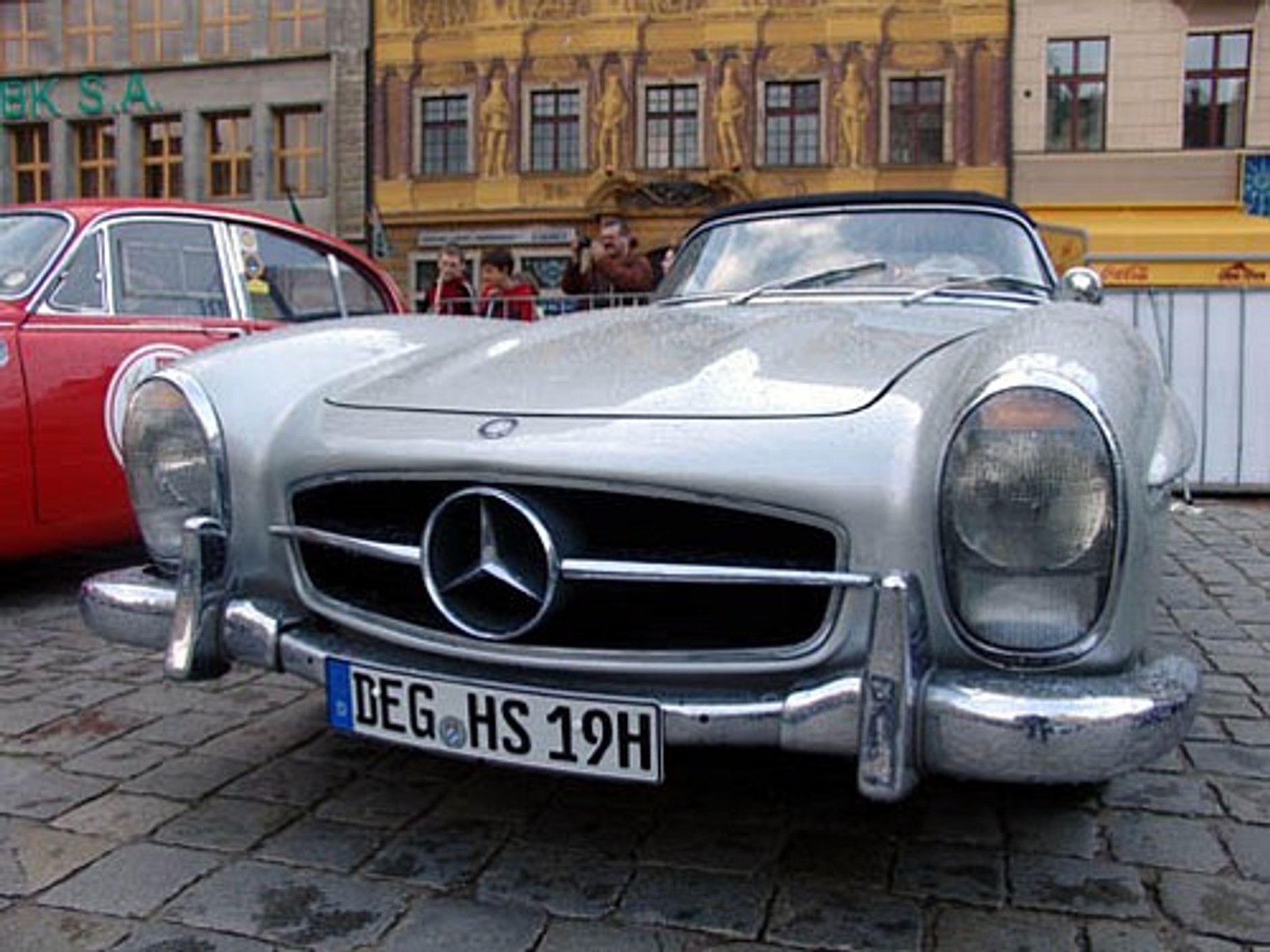 Viva Polonia Classic 2005