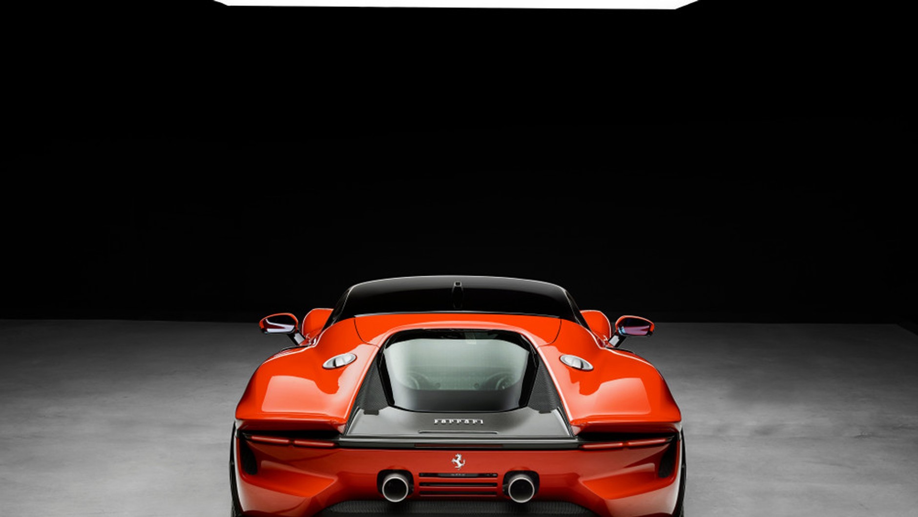 Ferrari 849 Testarossa