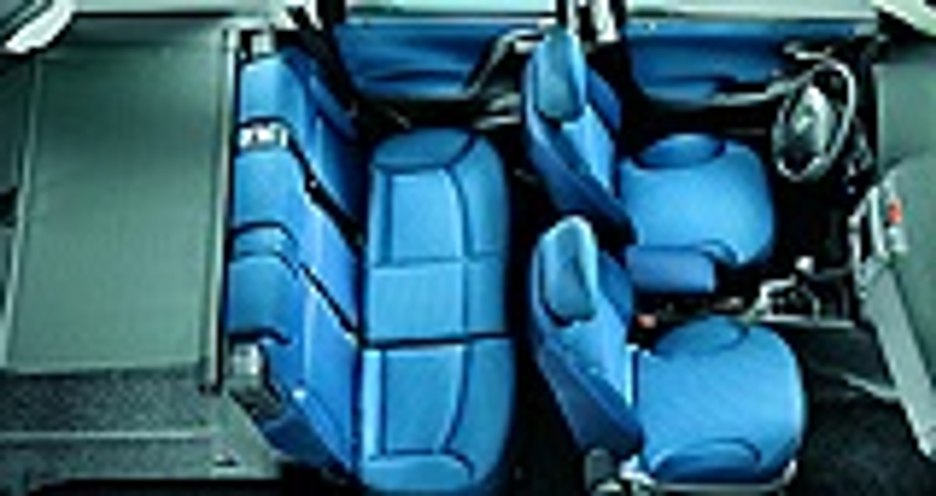 Trzecia odsłona Stilo