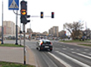 Uważaj na żółte!