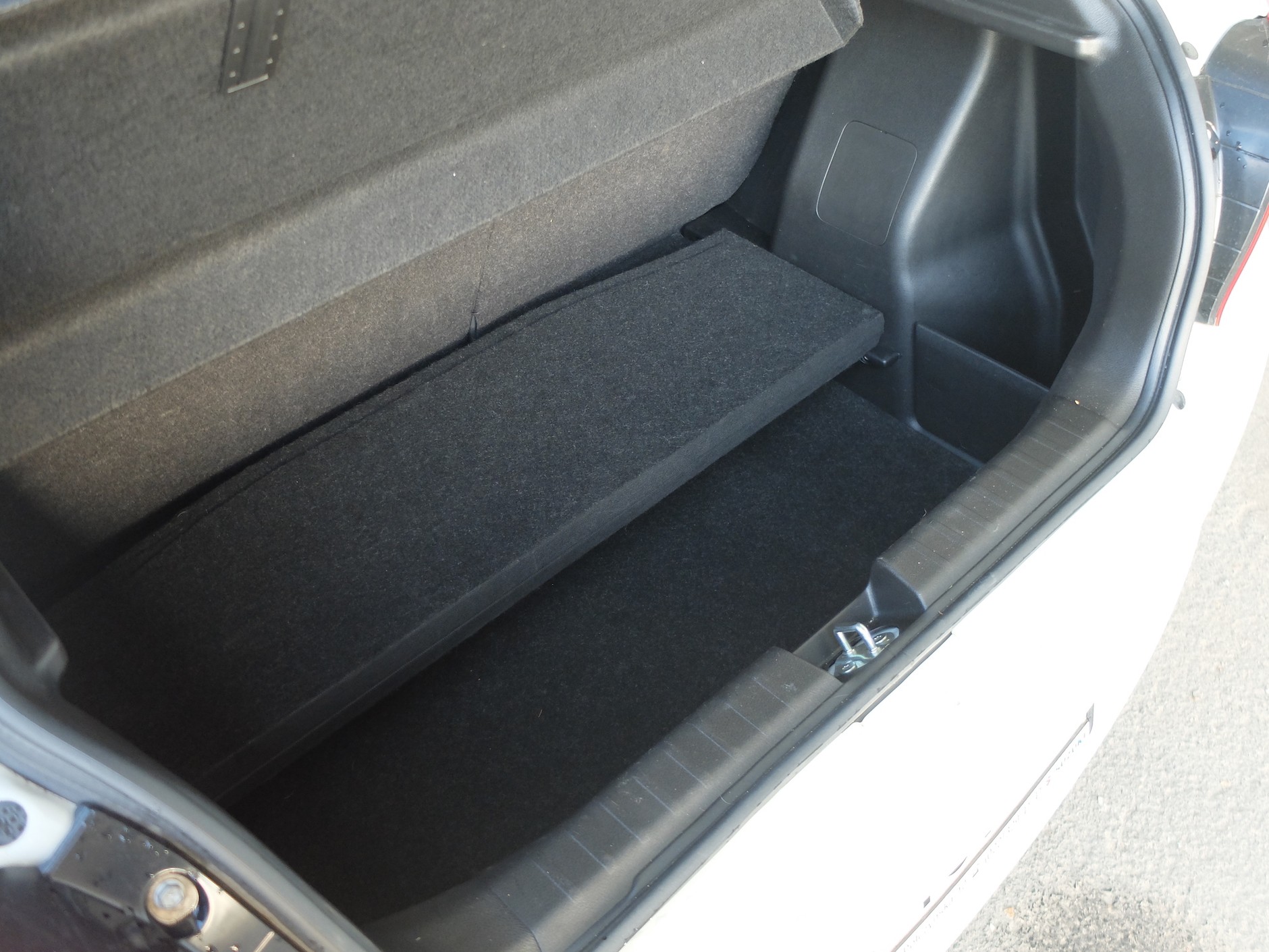 Suzuki Baleno 1.2 DualJet SHVS