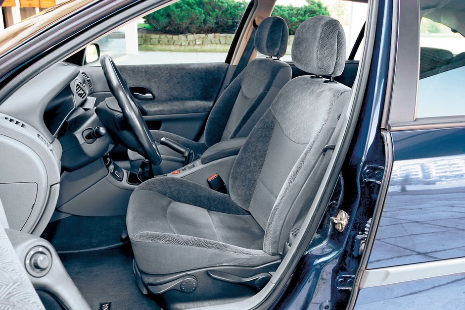 Laguna II z 1.9 dCi