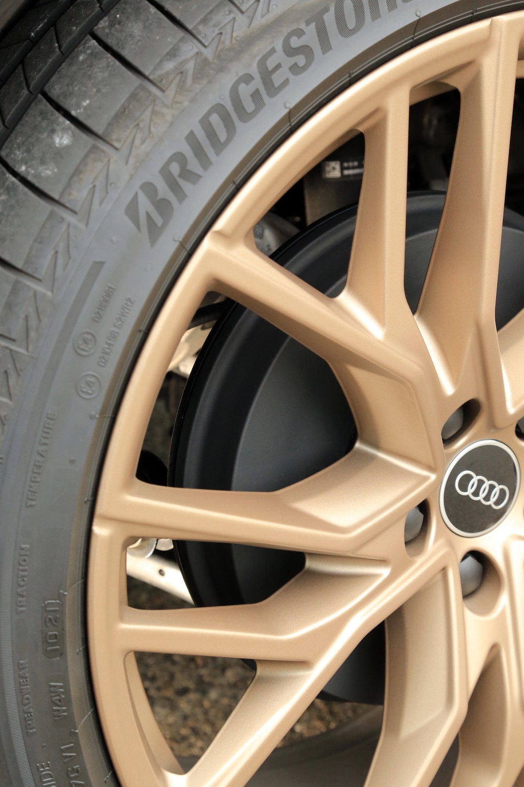 Audi Q4 e-tron 40 (2021)