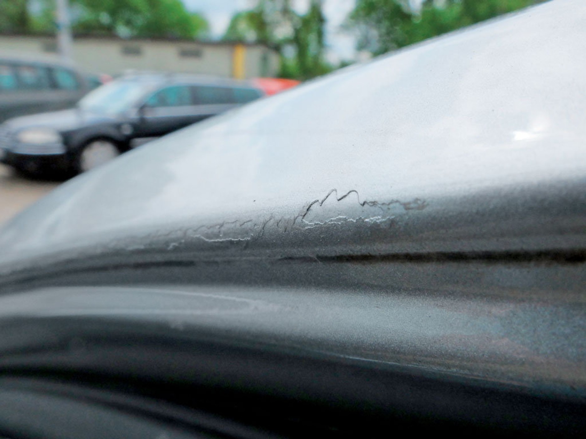 Na co zwrócić uwagę podczas oględzin auta?