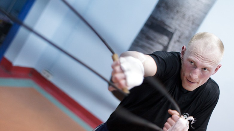 Krzysztof "Diablo" Włodarczyk