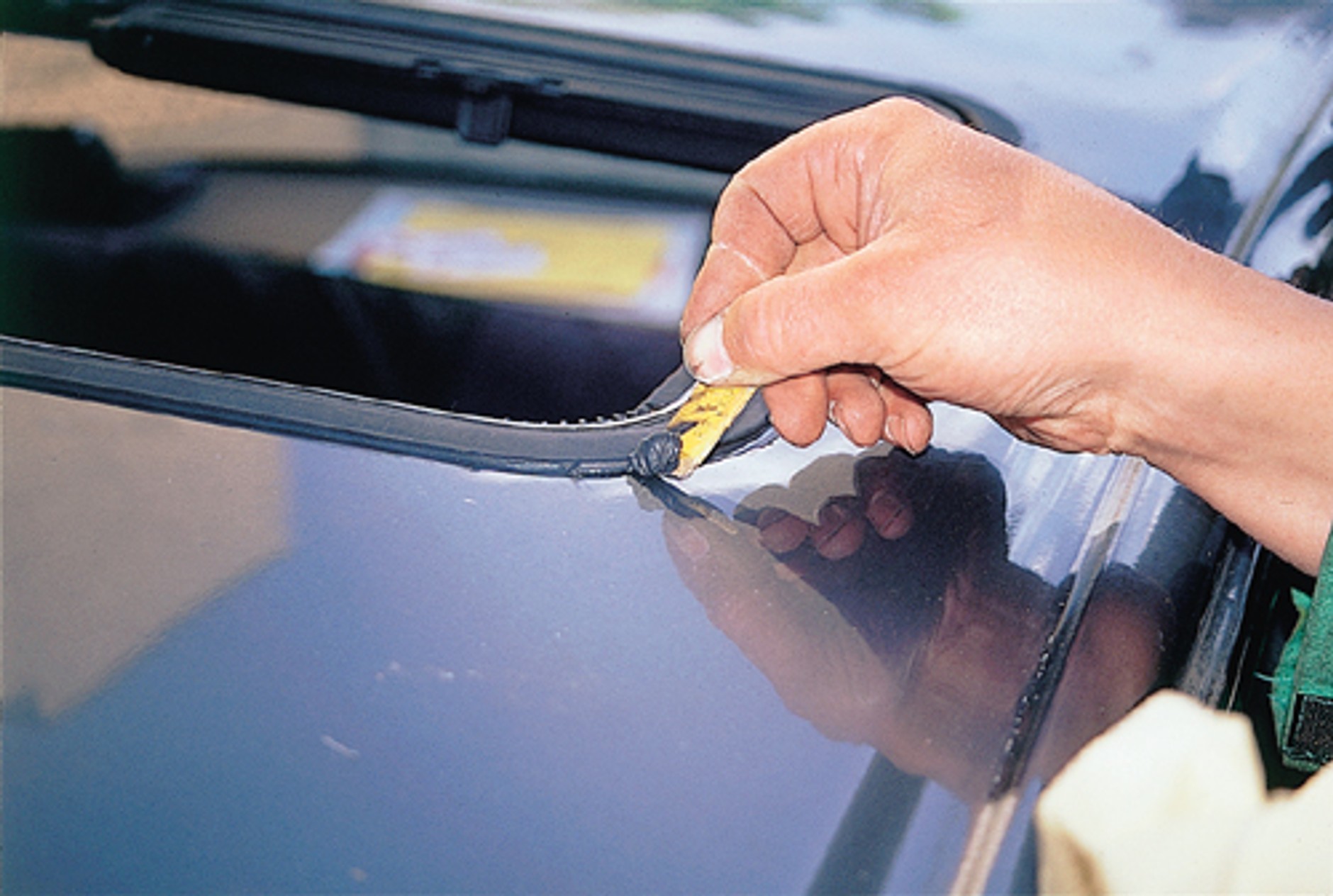 Okno w dachu dla każdego!