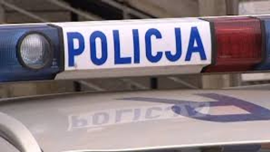 Wjechał w sklep. Przed sądem stanie jego matka