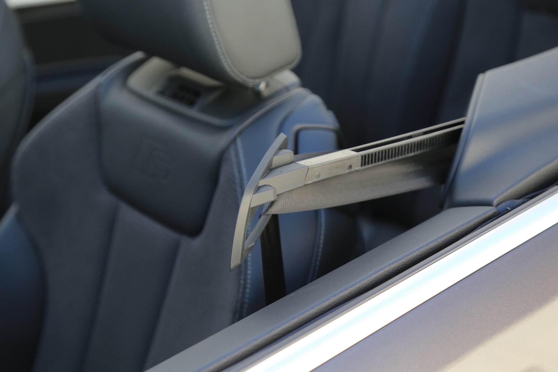 Audi A5 cabrio 2.0 TFSI quattro