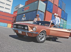 Klasyki, które skradły serca fanów motoryzacji