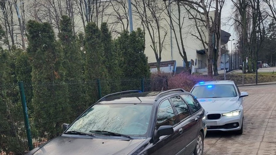 Kierowcy pod wpływem alkoholu zatrzymani w Gdańsku