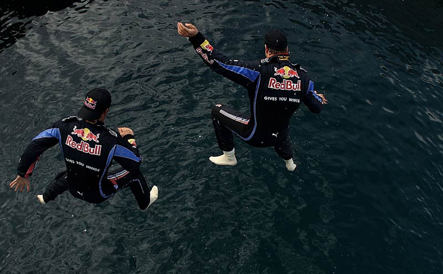 Grand Prix Monaco 2010: Kubica na podium, Red Bull poza konkurencją (relacja, wyniki)
