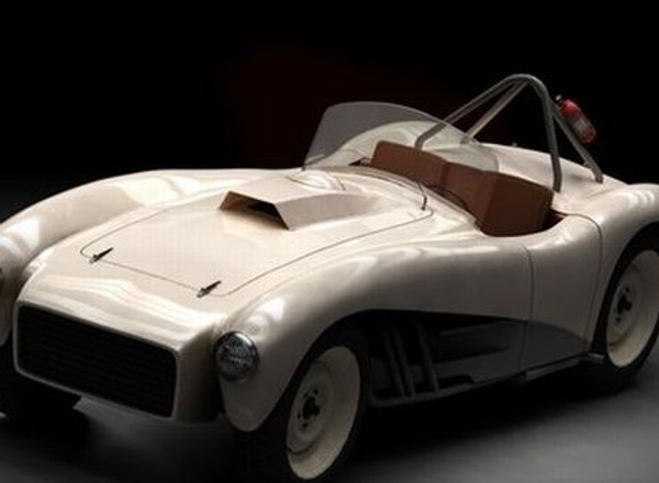 ZiŁ-112S: radzieckie Ferrari