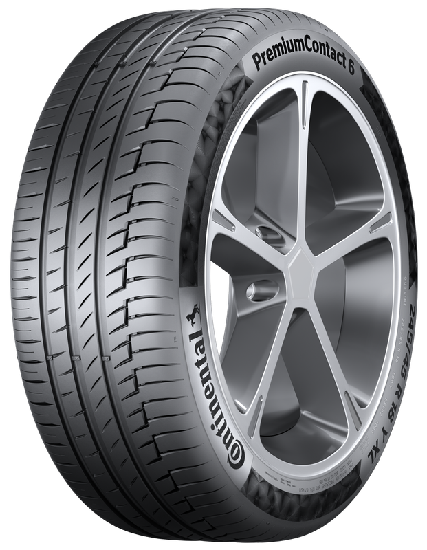 Continental Premium Contact 6