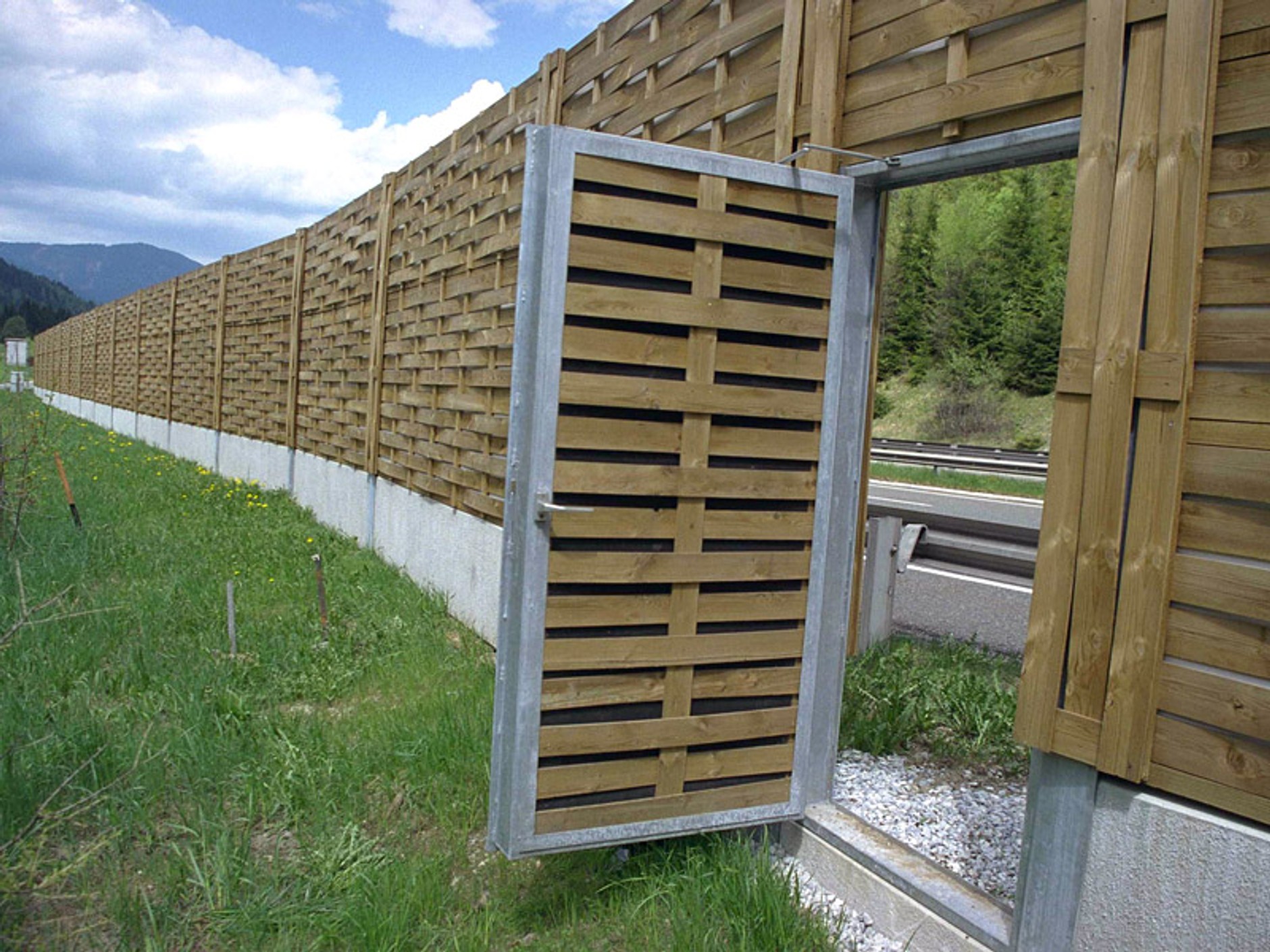 Austria: W 2008 roku minimalnie zdrożeją opłaty autostradowe.