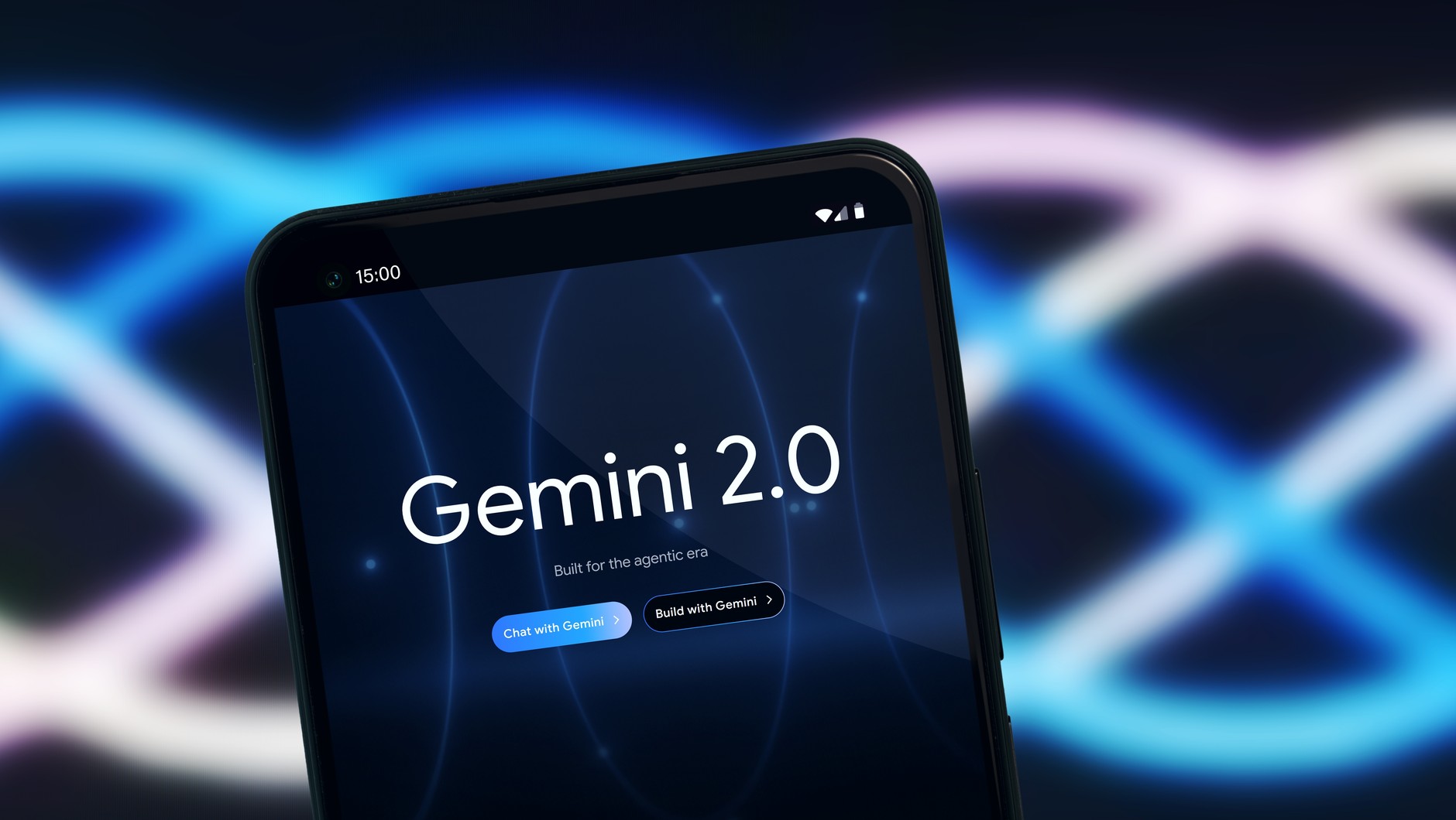 Model językowy Gemini zastąpi Asystenta Google?