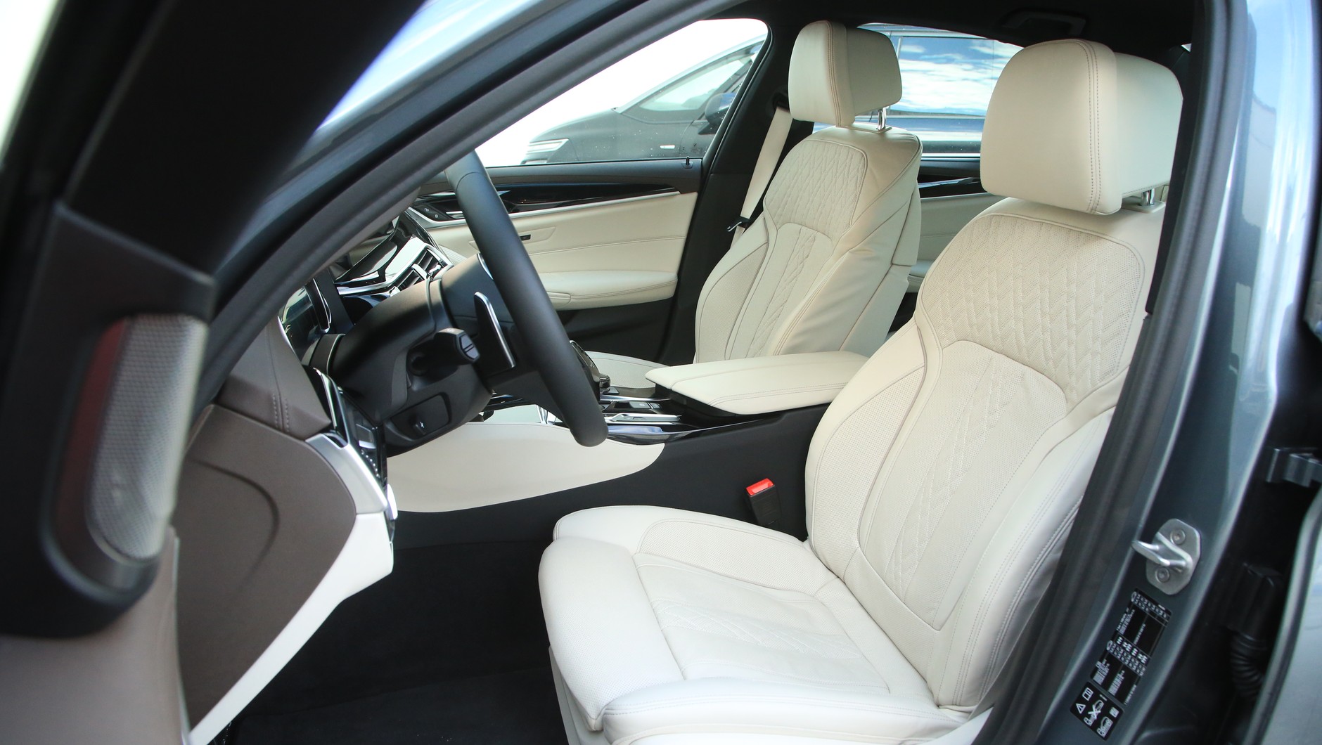 BMW 540i