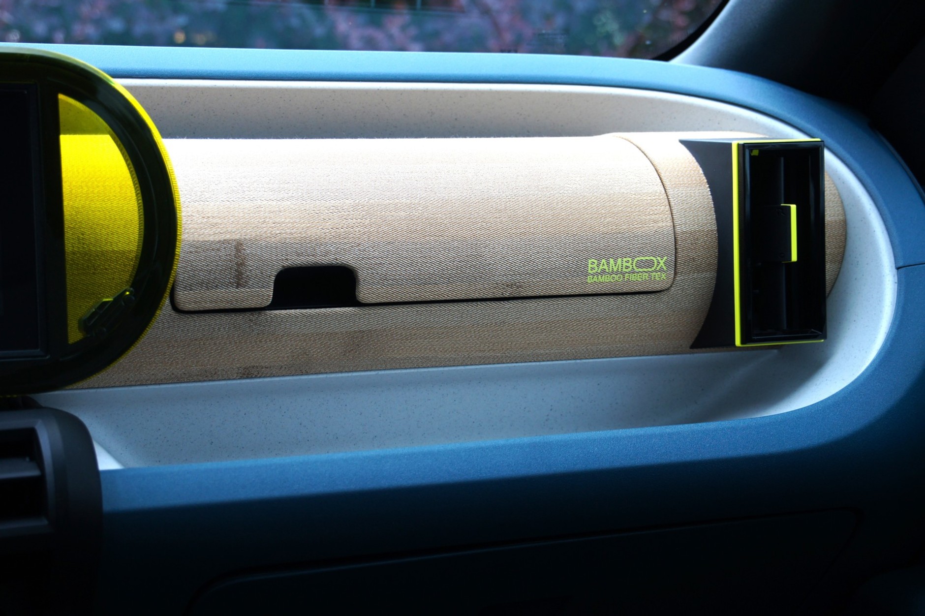 Fiat Grande Panda E