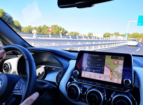 Jedziesz samochodem za granicę? Tyle kosztują autostrady w Europie