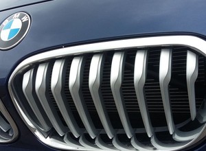 BMW 120d xDrive – mocny gracz wśród kompaktów | TEST