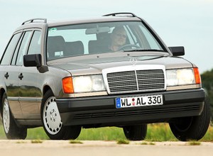 Tymi kombi kierowcy zachwycali się w latach 90.