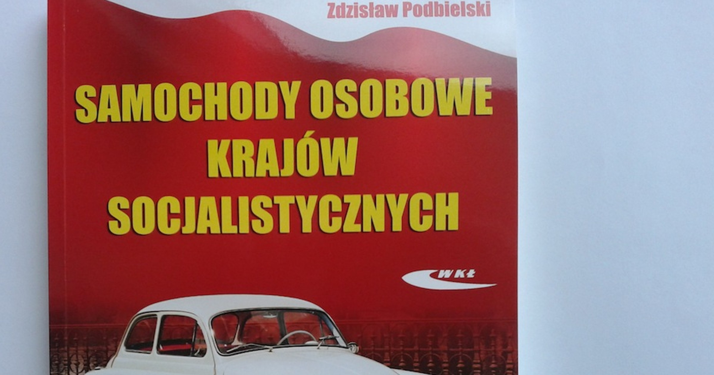 Samochody z demoludów