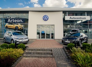 Autocentrum Kielce – na piątkę w Wielkim Teście Salonów