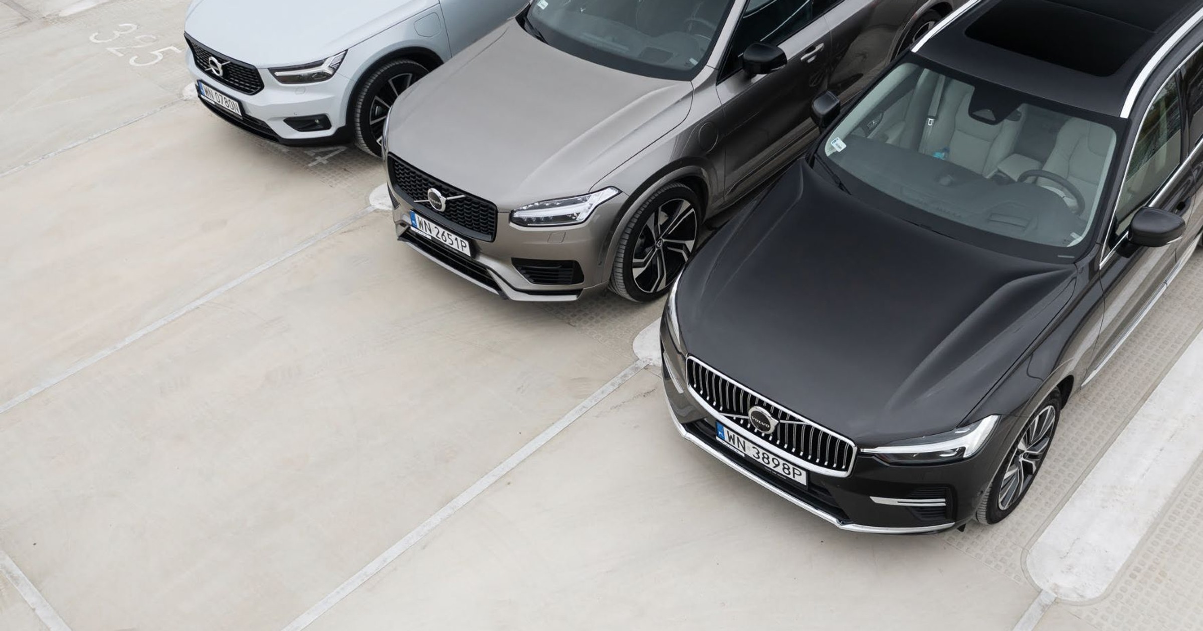 SUV-y nie bez powodu cieszą się ogromną popularnością. Ile kosztują? Przyglądamy się szczegółom