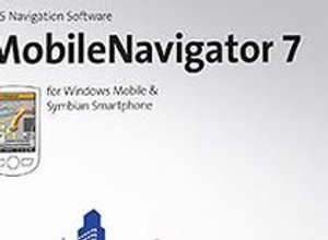 Navigon - wakacyjna zniżka na oprogramowanie nawigacyjne MobileNavigator