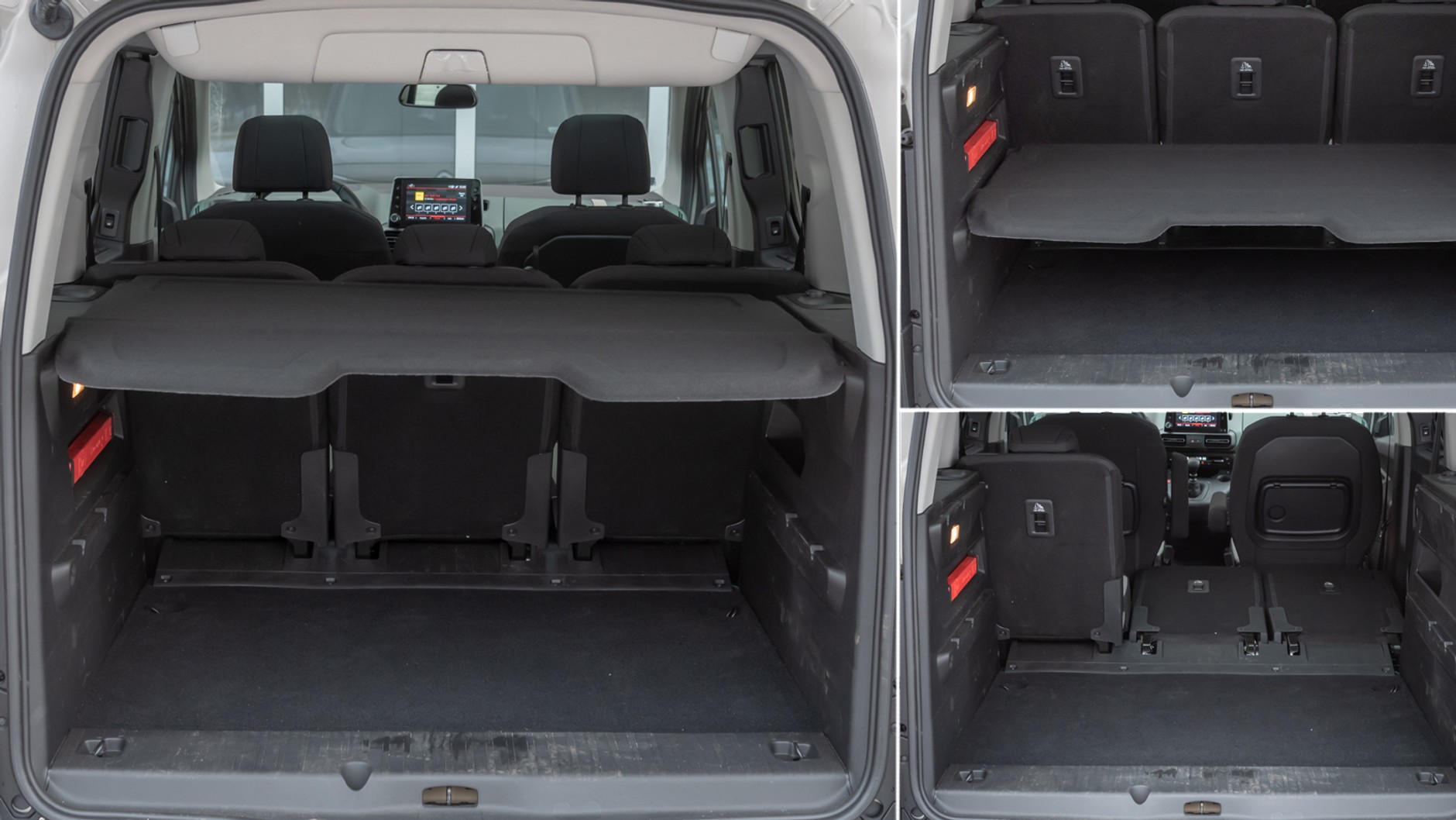 Citroën Berlingo M BlueHDi 130 Shine XTR | TEST